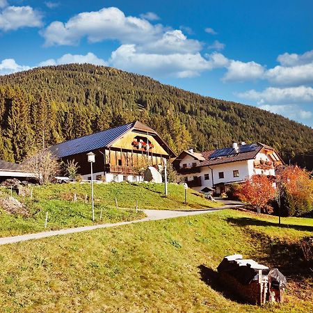 Binterhof Villa Planca di Sopra Ngoại thất bức ảnh