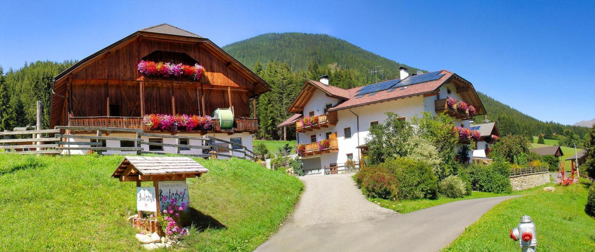 Binterhof Villa Planca di Sopra Ngoại thất bức ảnh
