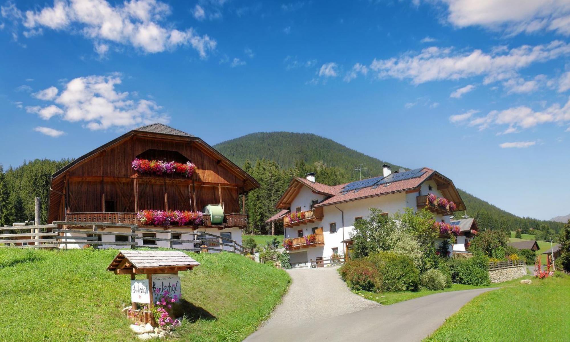Binterhof Villa Planca di Sopra Ngoại thất bức ảnh