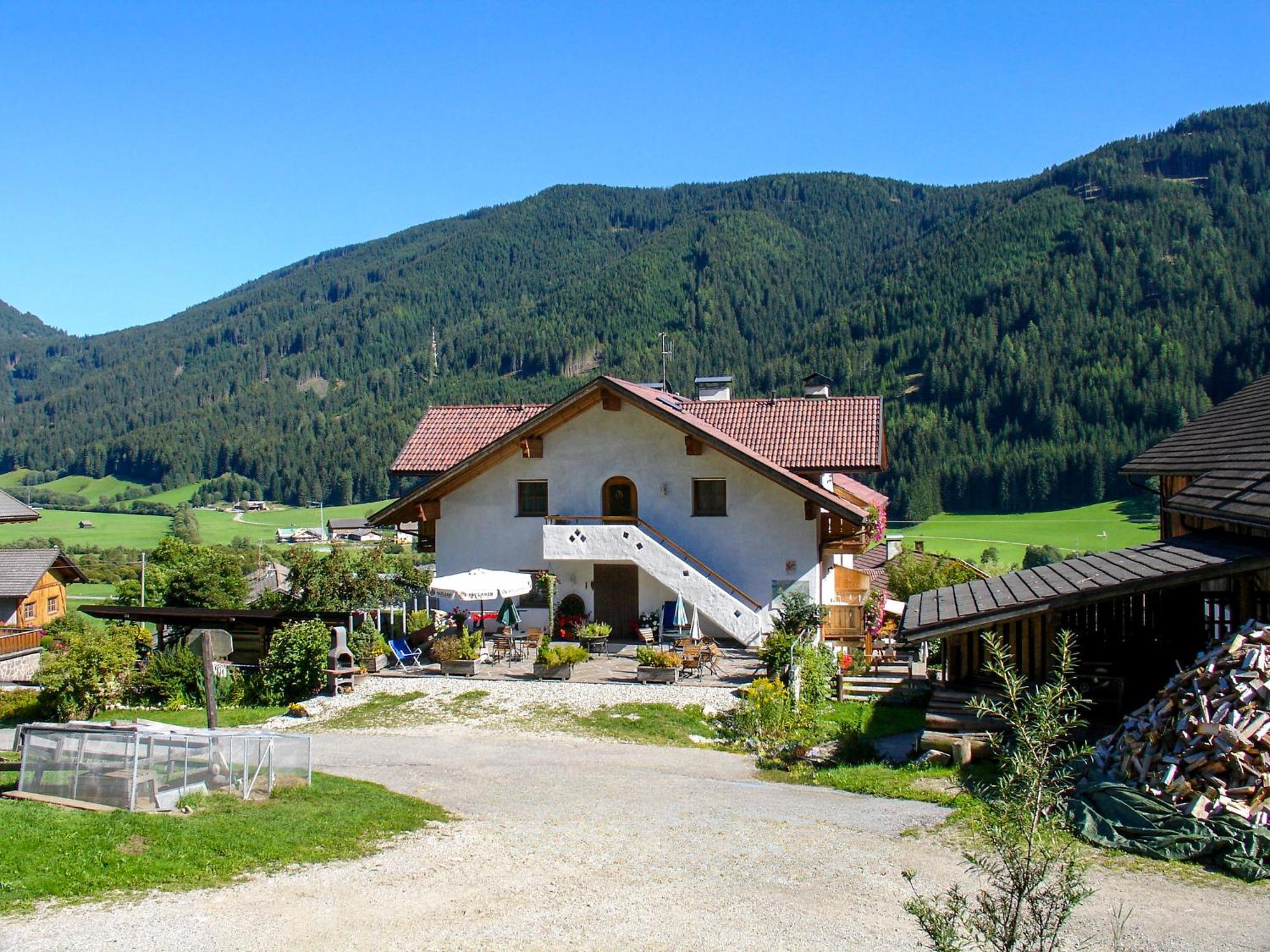 Binterhof Villa Planca di Sopra Ngoại thất bức ảnh