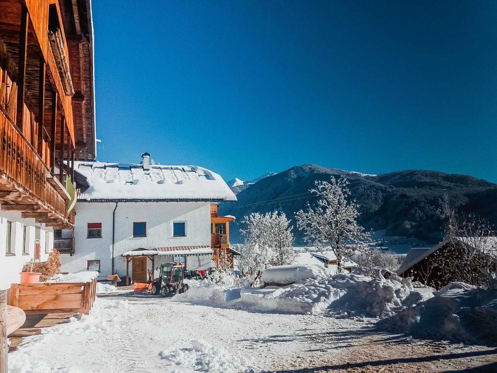Binterhof Villa Planca di Sopra Ngoại thất bức ảnh