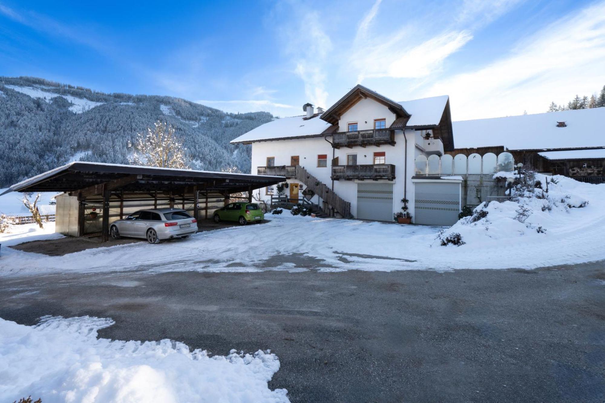 Binterhof Villa Planca di Sopra Ngoại thất bức ảnh