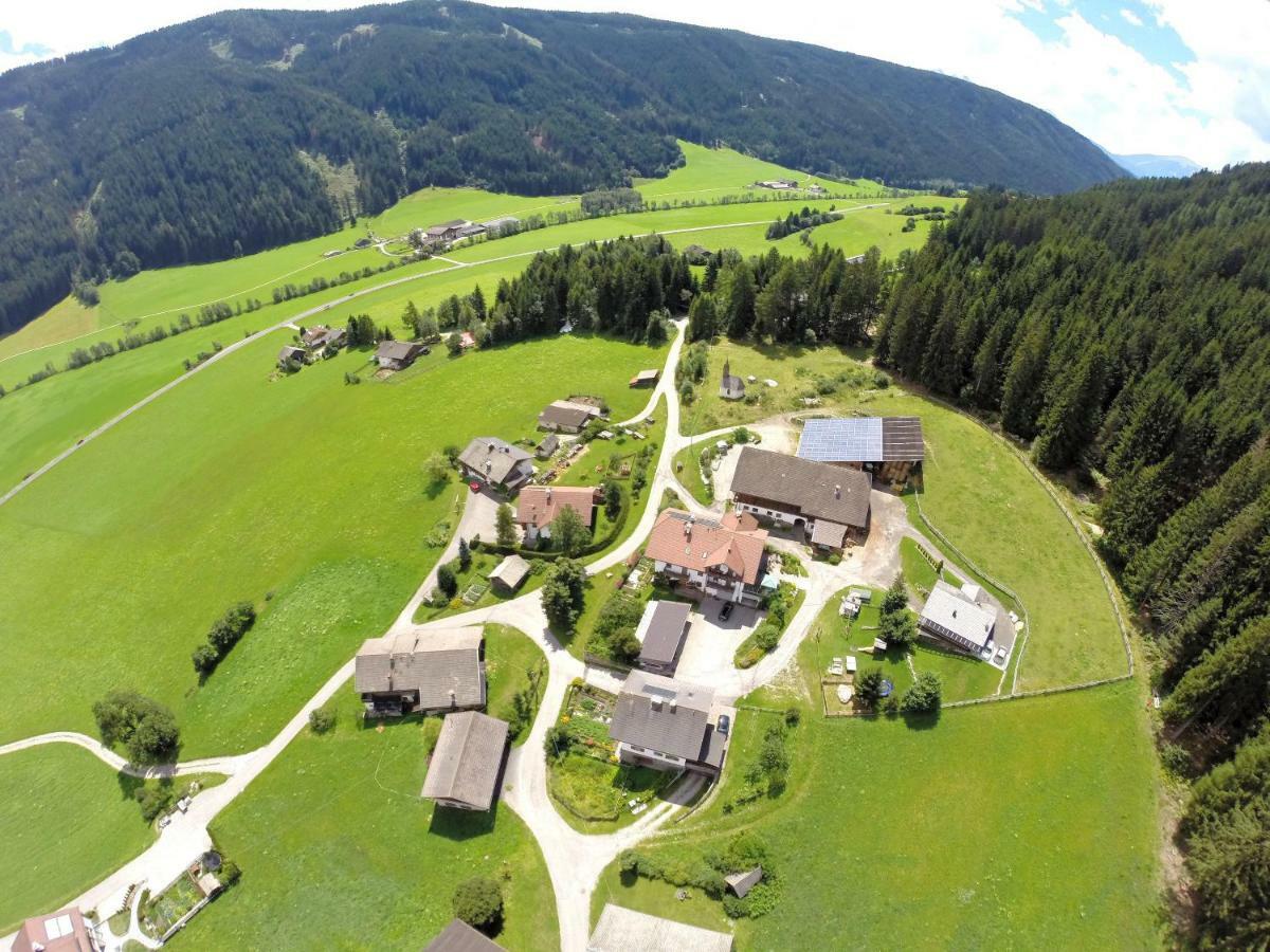 Binterhof Villa Planca di Sopra Ngoại thất bức ảnh
